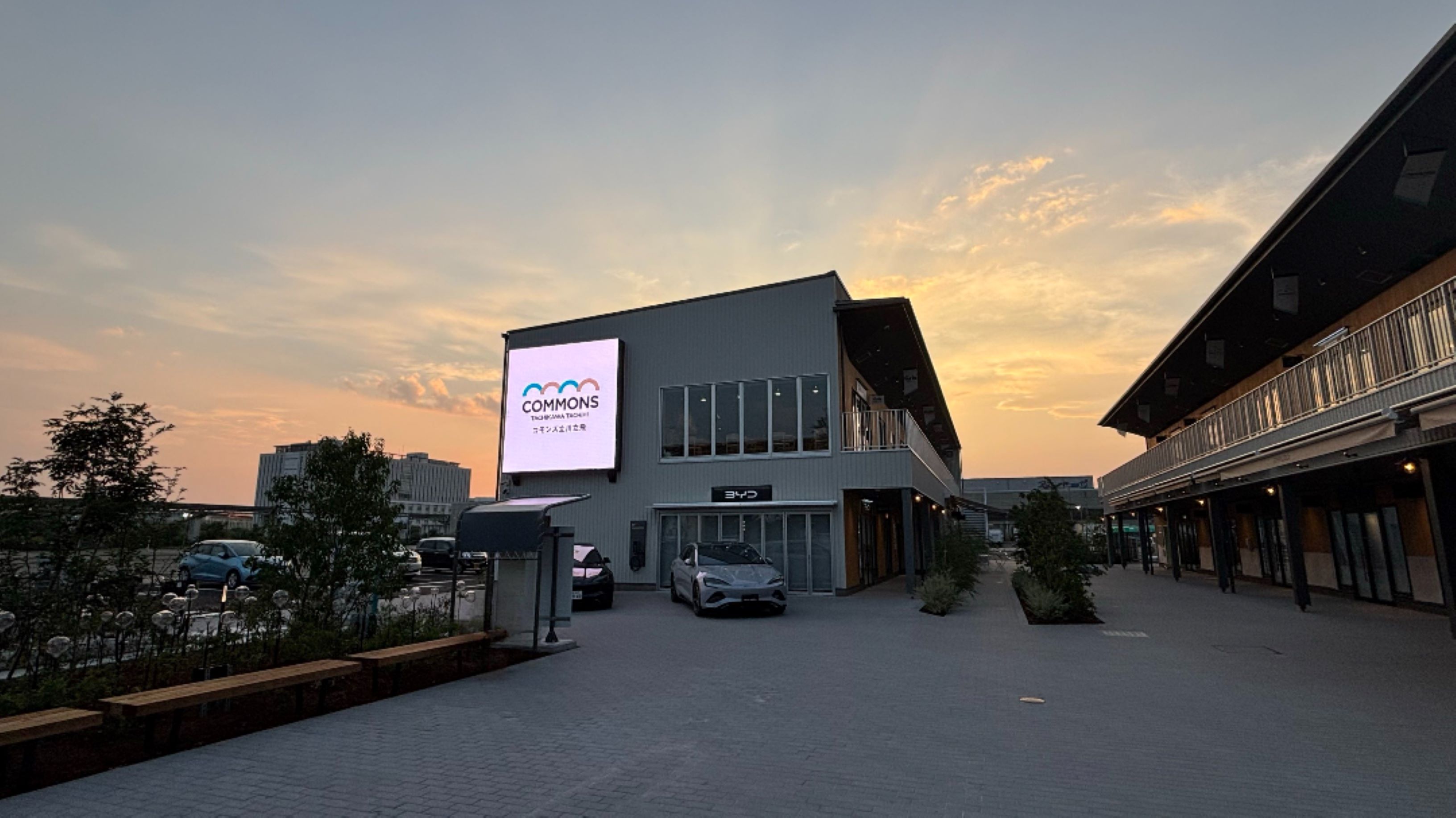 スライダー画像