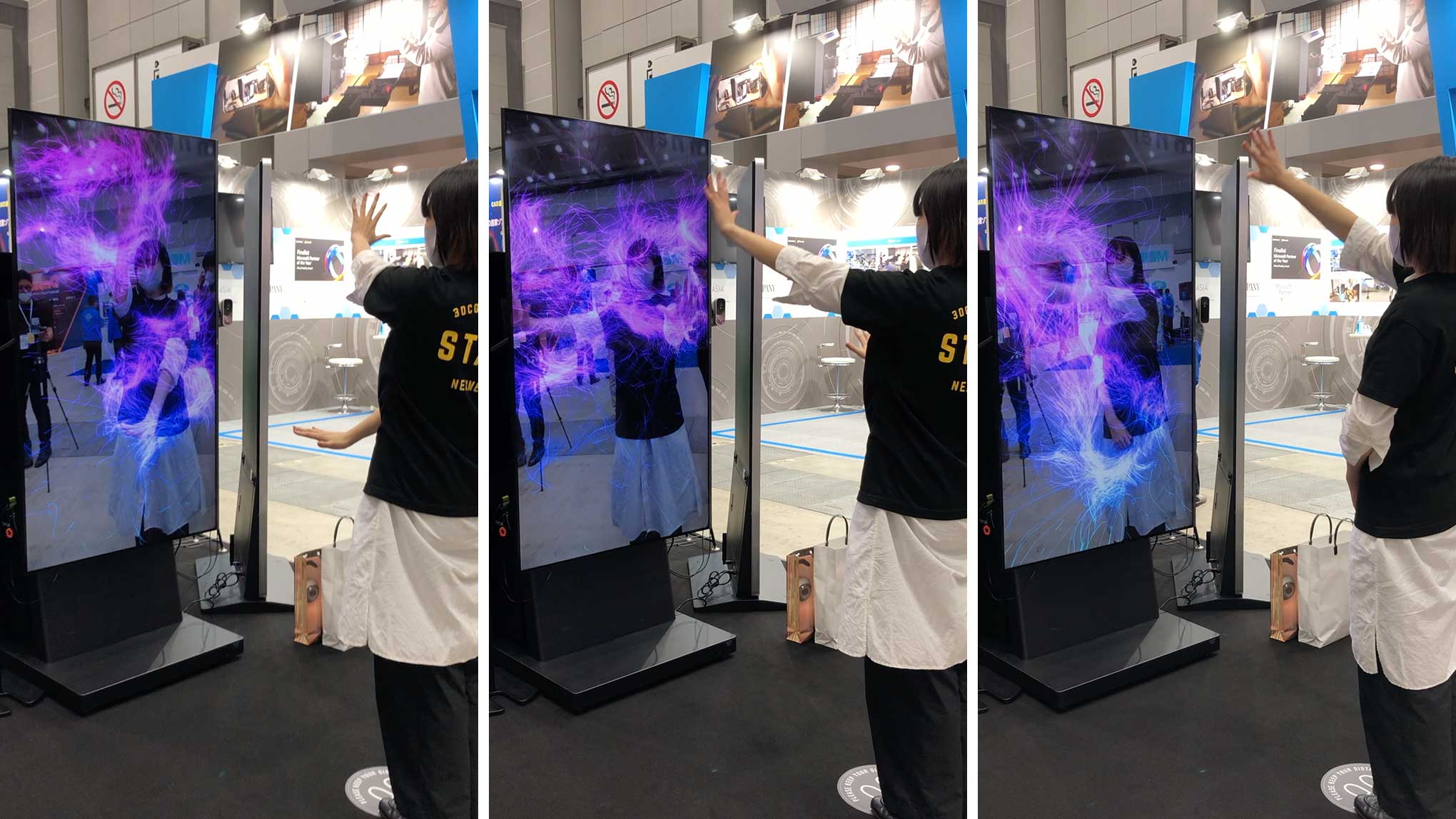  Apple統合センシングディスプレイ?