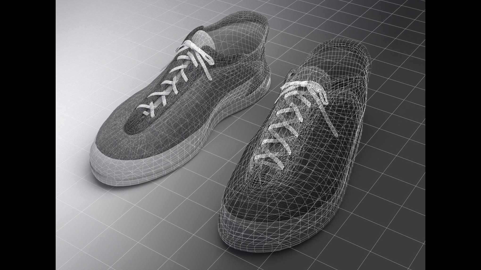 3DCGのイメージ画像