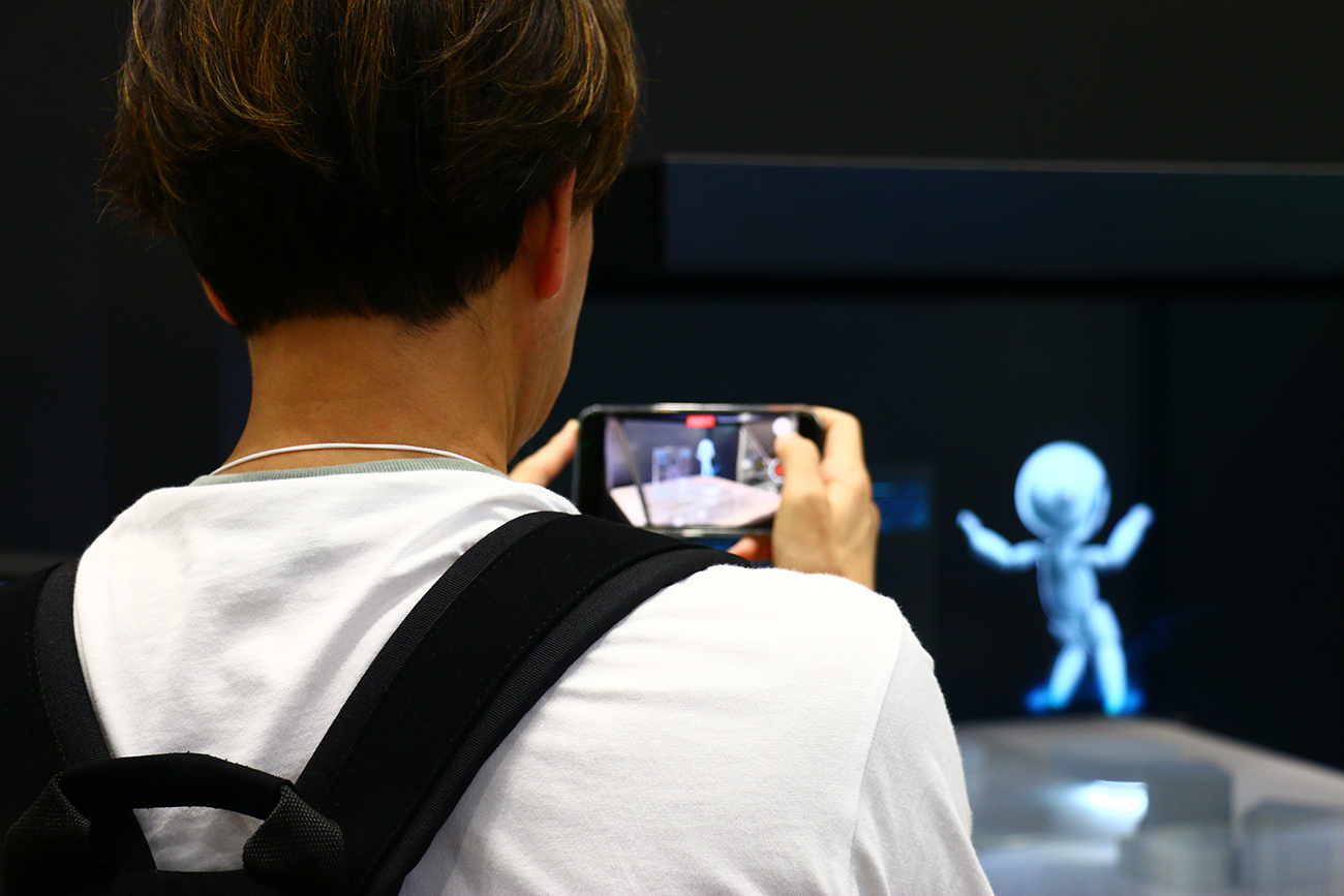 展示会コンセプトを判断基準として設計するポイント